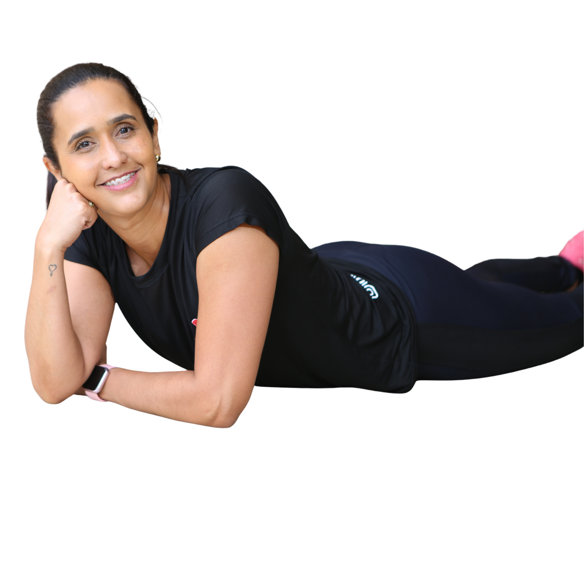 Nathalia Personal Trainer